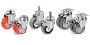 Range expansion for institutional applications