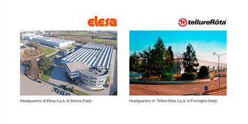 Press release - Tellure Rôta joins the Elesa group