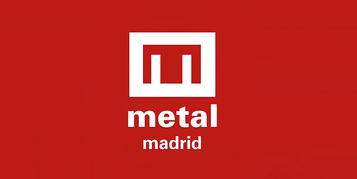 MetalMadrid 2025
