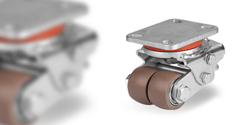 Nuovo poliuretano TR-PowerHigh