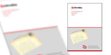 Sustainability Report 2022