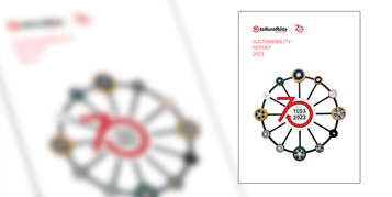 Sustainability Report 2023